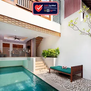 Villa Kayu Raja, Seminyak