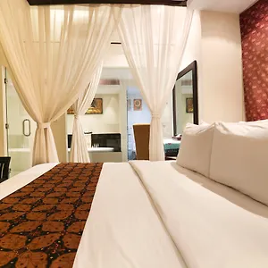 Villa The Bidadari And Spa Umalas - Chse Certified, Seminyak