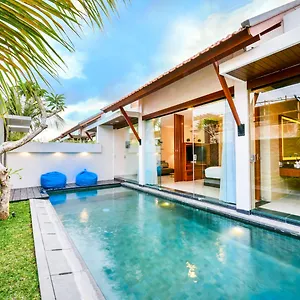 Villa Del Cielo, Seminyak
