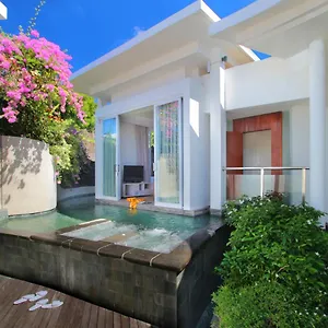 Villa Taman Mesari Luxury Villas-seminyak, Seminyak