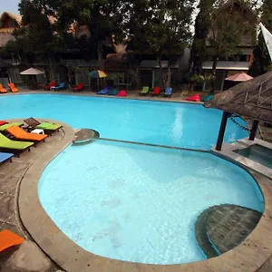 3* Hotel The Village