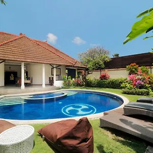 Villa Heliconia, Seminyak